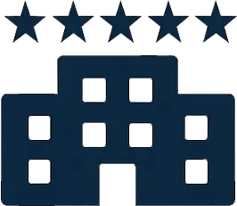 4-Star Hotel